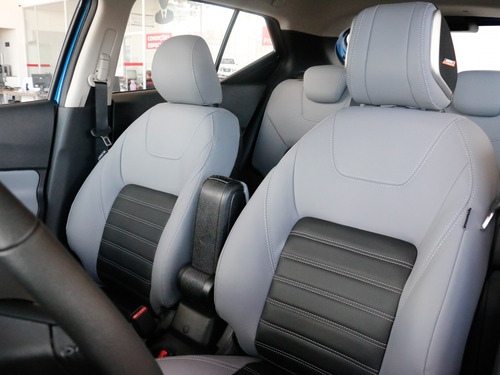 Imagem 8 de 14 de Nissan Kicks Exclusive 1.6 Cvt (flex)