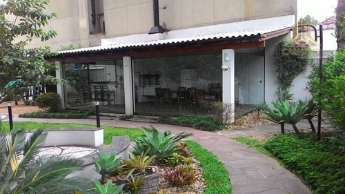 Imagem 19 de 30 de Apartamento Residencial À Venda, Menino Deus, Porto Alegre. - Ap3540