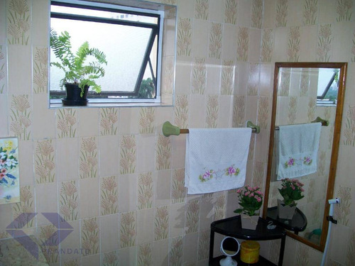 Imagem 14 de 15 de Apartamento Campo Belo 02 Dorm 02 Vagas Lazer Completo 636.000,00 - 11737