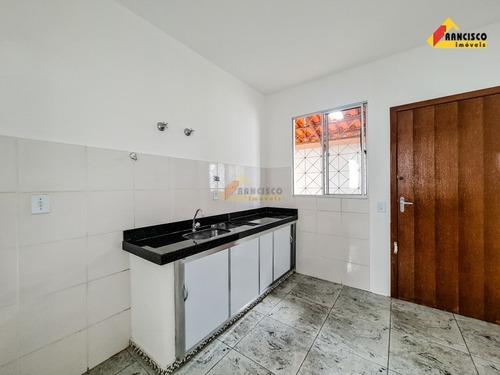 Imagem 4 de 27 de Casa À Venda, 3 Quartos, 2 Vagas, Serra Verde - Divinópolis/mg - 46256