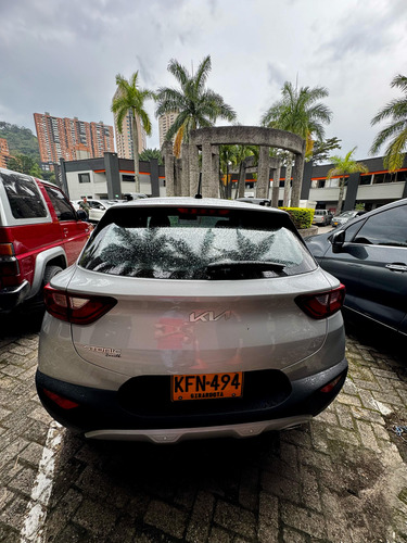 Kia Stonic 1.0 Zenith