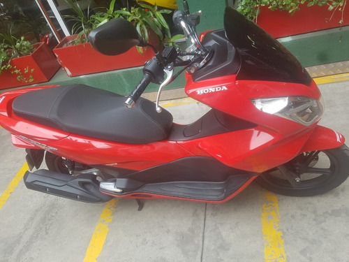 Honda Pcx
