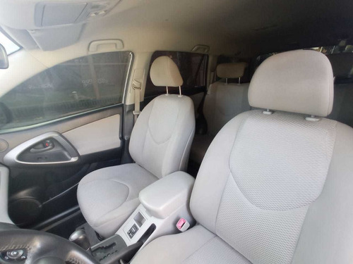 Imagen 14 de 15 de Toyota Rav 4 Caja Automática 4x4 Año 2013