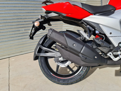 Tvs Rtr 160 Carburada Precio Cuidado