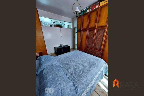 Apartamento À Venda, 80 M² Por R$ 280.000,00 - Baeta Neves - São Bernardo Do Campo/sp - Ap0274