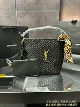 Comprar Ysl Ysl Bolso Bucket Bag  Bolsas