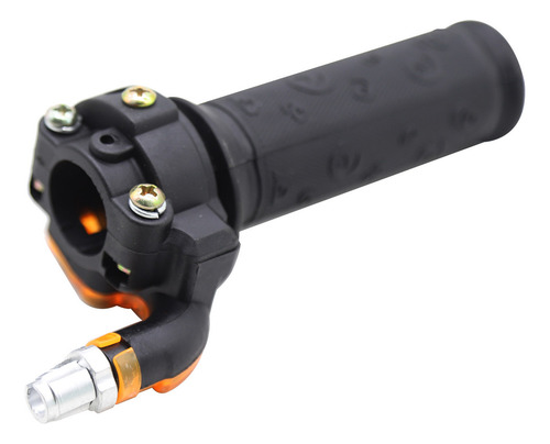 Acelerador Accelerator Grip De 39 Pulgadas Para Bicicleta Y
