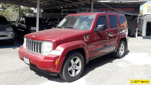 Jeep Cherokee Sport Wagon 4x4 Automatica