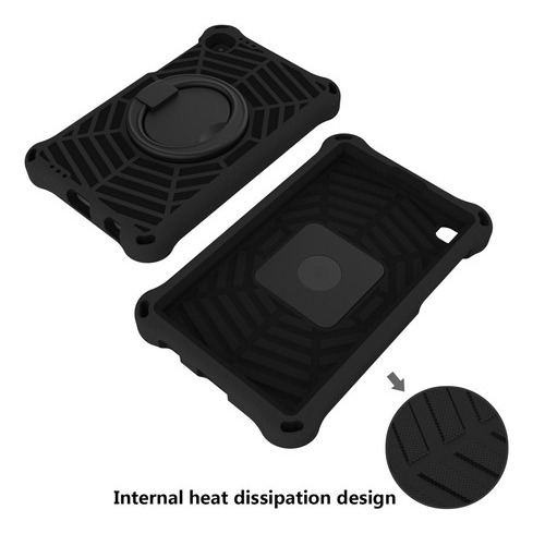 Funda De Tableta Eva For Samsung Galaxy Tab A7 Lite 8.7 Sm-