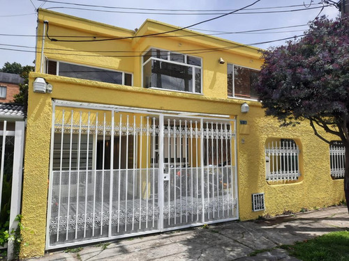 Venta Casa En San Nicolas Suba