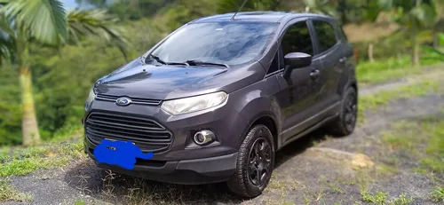 Ford Ecosport 2.0 Freestyle 4x2