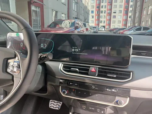 Kia K3 Gt Line Cross Automático