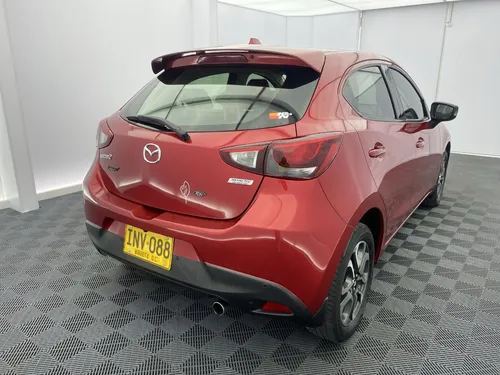 Mazda 2 1.5 Grand Touring
