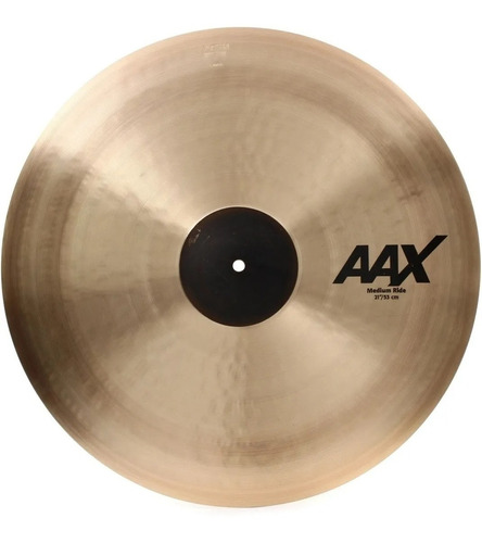 Platillo Sabian 22112xc 21  Medium Ride Aax