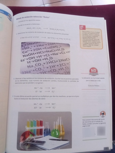 Temas Selectos De Química 2 - José Guadalupe López Quiroz (Usado)