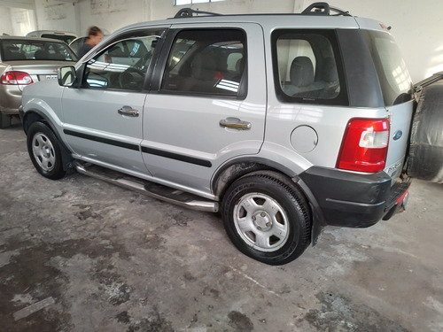 Imagen 5 de 16 de Ford Ecosport 2004 1.6 Xls Muy Buena Permuto