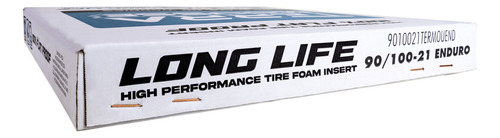 Mousse Llanta De Enduro 90/100-21 Terramousse Premium