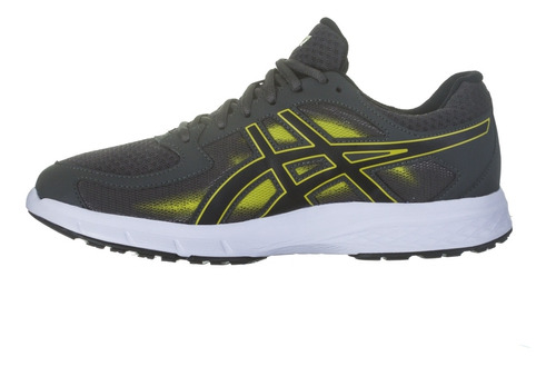 tênis asics gel transition masculino