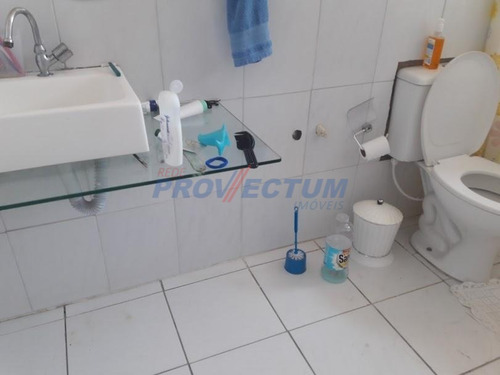 Imagem 25 de 27 de Casa À Venda Em Jardim Santana - Ca274135