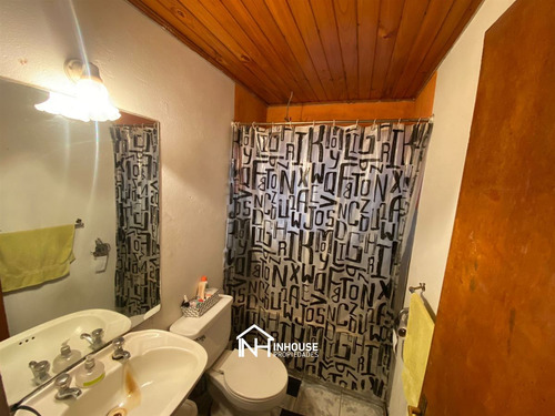 Casa En Venta En Chillán
