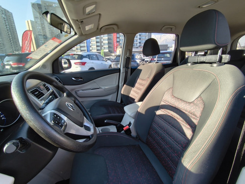Dongfeng S500 T5 Evo 1.5 Aut 2022