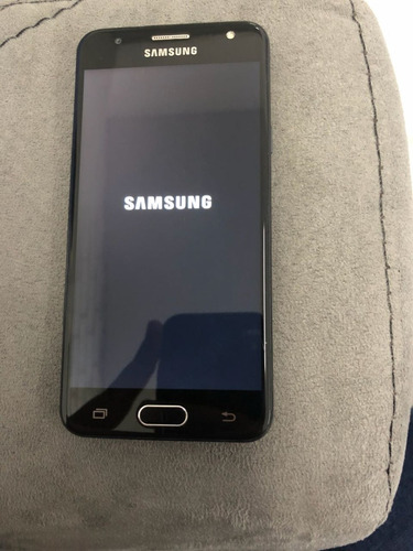Samsung Galaxy J5 Impecable. Envio Gratis!!! (Usado)