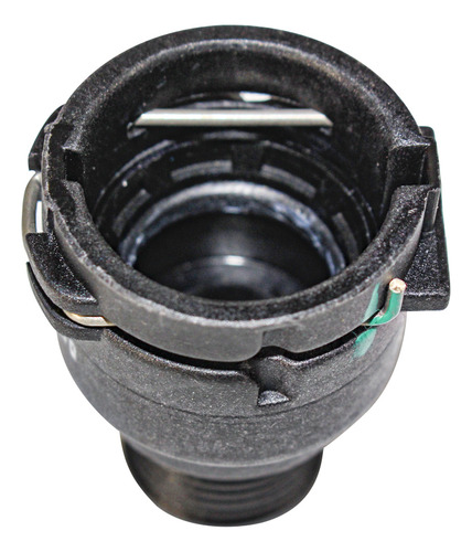 Conectores Calefaccion Entrada Y Salida Sonic Hb 1.6 2016
