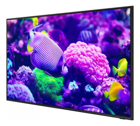 Samsung Pantalla 50 Pulgadas U8000f 4k Crystal Smart Tv 2025 (Reacondicionado)
