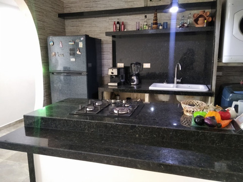 Imagen 6 de 22 de Apartamento En Urb. Las Peonias, Conjunto Residencial Doña Paulina