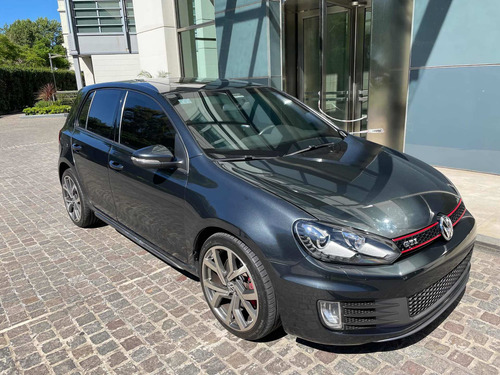 Volkswagen Golf Gti Blindado Rb3 Blindada Rb3