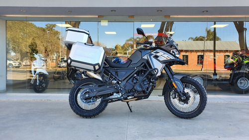 Imagen 17 de 18 de Voge 650 Dsx - 0km - Dsx -