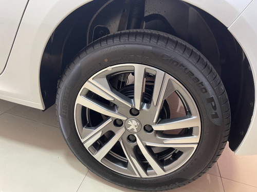 Imagen 14 de 25 de Peugeot 208 Allure Pack Ne