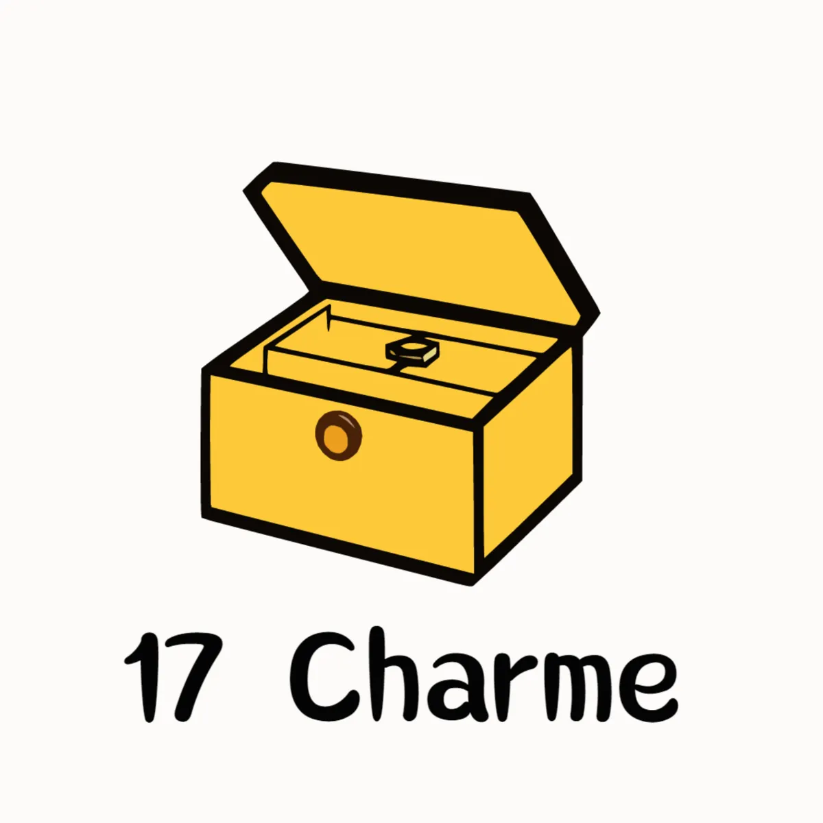 17 Charme