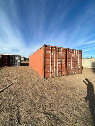 Contenedores Maritimos Entrega Inmediata 20 Y 40 Pies Stock