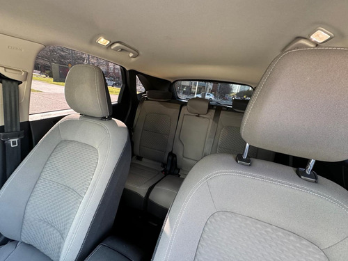 Ford Kuga Se Hibrida