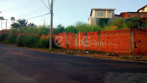 Terreno À Venda Em Jardim Paranapanema - Te001058