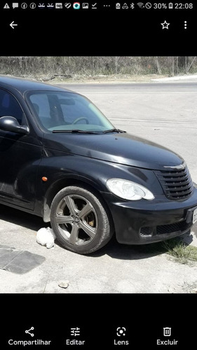 Imagem 2 de 3 de Chrysler Pt Cruiser 2008 2.4 Classic 5p