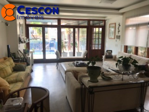 Imagem 8 de 22 de Casa - Ca00476 - 70115216