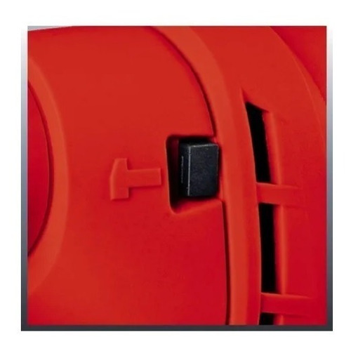 Imagen 3 de 7 de Taladro De Impacto 1/2 550 W Einhell Th-id 550/1