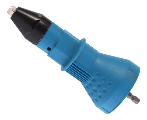 Herramienta De Inserción De Adaptador De Taladro De Remache