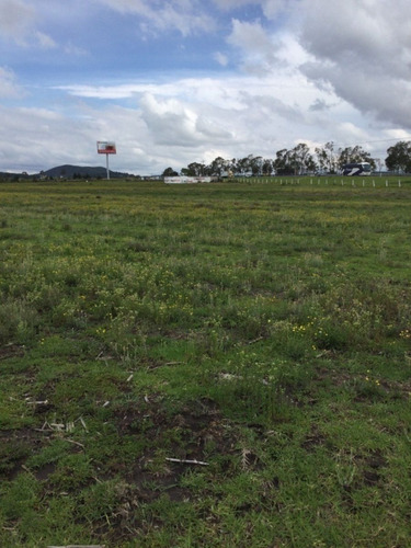 Terreno En Venta A Pie De Carretera