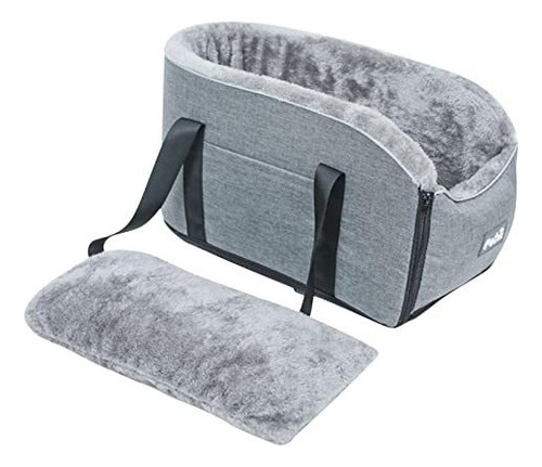. Asiento De Coche Para Perros, Asiento Elevador Para