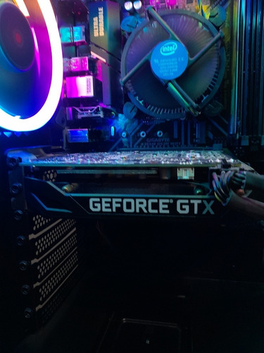 Imagen 3 de 6 de Pc Gamer Gama Alta