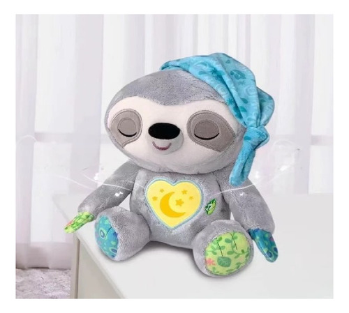 Peluche Que Respira, Un Compañero Suave Y Reconfortante