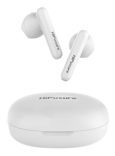 Imagen 3 de 6 de Auriculares Inalámbricos In-ear Tws Premium Futurebuds+