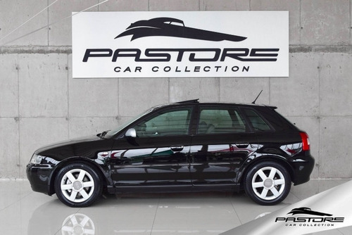 Audi A3 1.8t Tiptronic