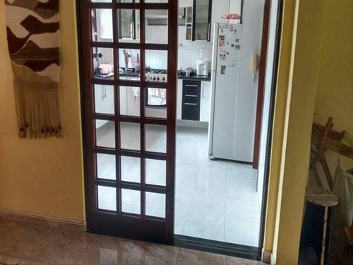 Sobrado À Venda, 387 M² Por R$ 850.000,00 - Jardim Palermo - São Bernardo Do Campo/sp - So0820