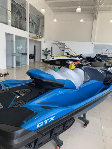 Sea Doo Gtx 170