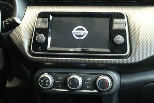 Nissan Kicks 1.6 Sv Cvt (flex)