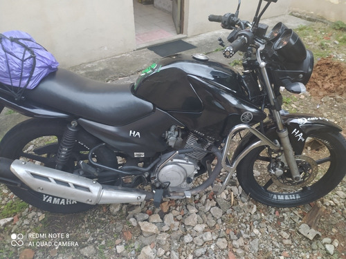 Yamaha Factor